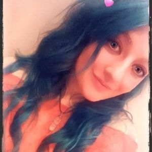 Meet your Posher, Meghan